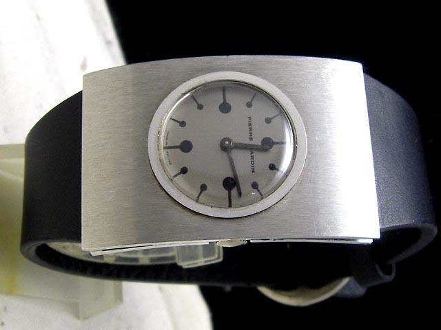 712/ レア! 70's ジャガー製 ピエール カルダン ジャガールクルト