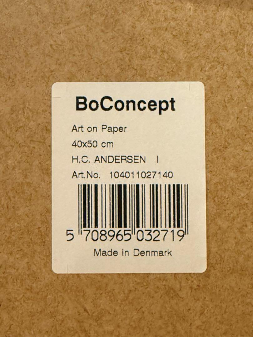 【値下げしました】BoConcept Art on Peper ボーコンセプト 値下げしました】BoConcept Art on Peper ボーコンセプト - メルカリ