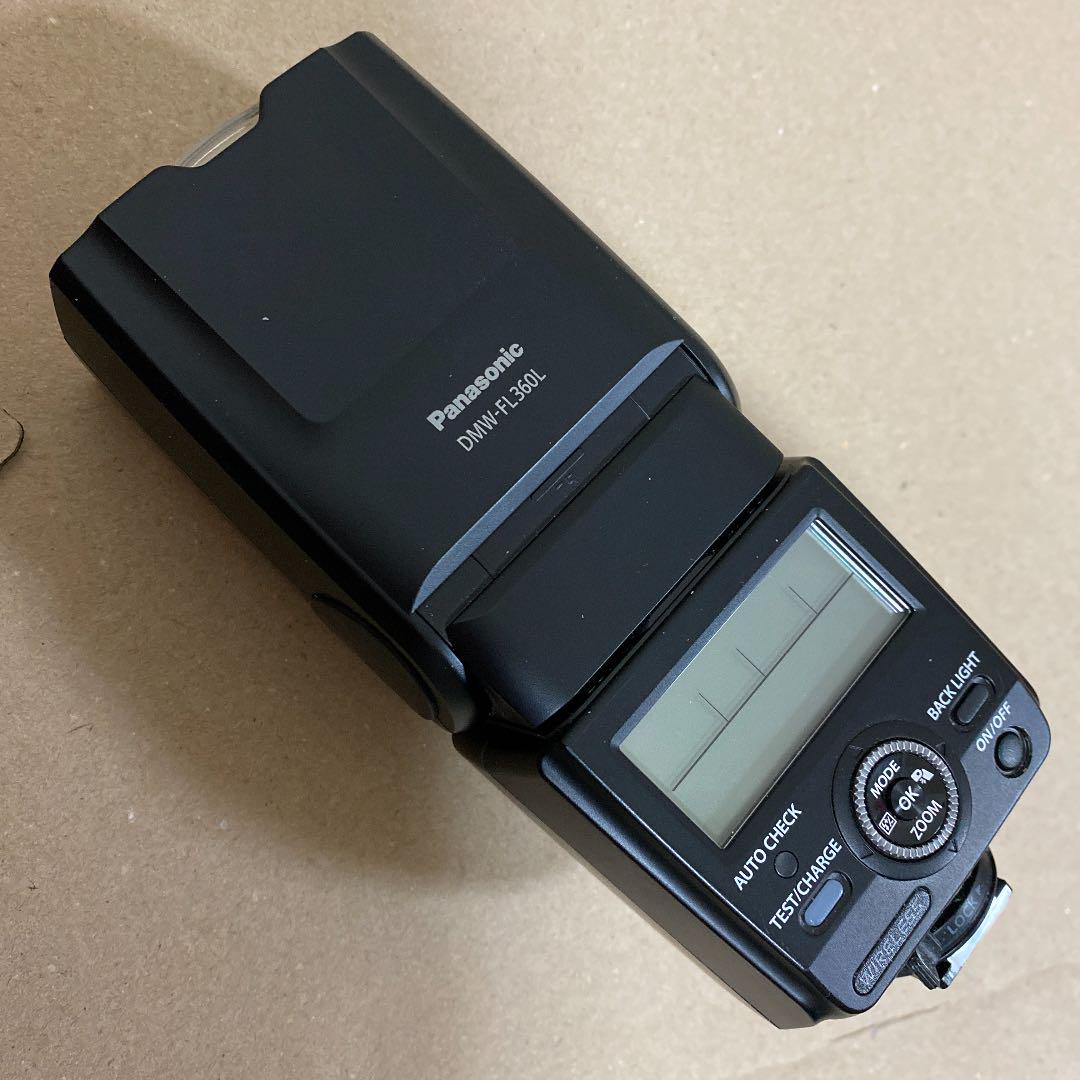限定SALE送料無料 Panasonic DMW-FL360L 690kV-m77084278810 超激安好評