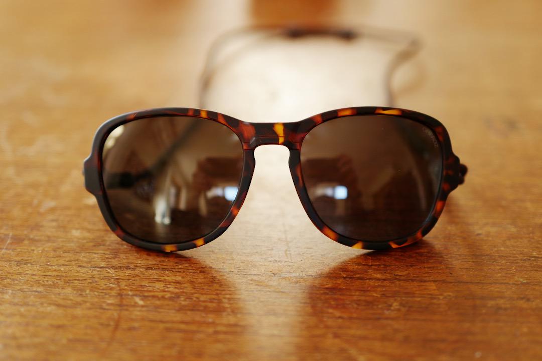 【連休特別価格】OMBRAZ TETON サングラス