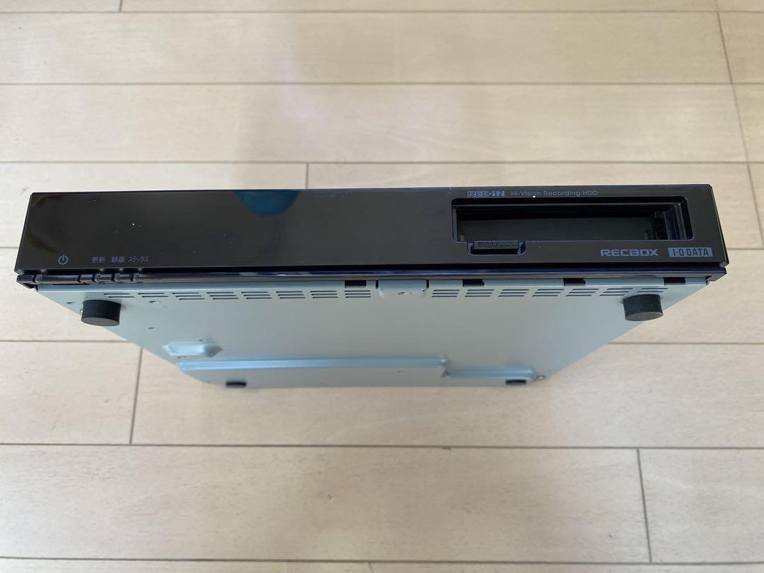 HVL-AVR 2tb換装