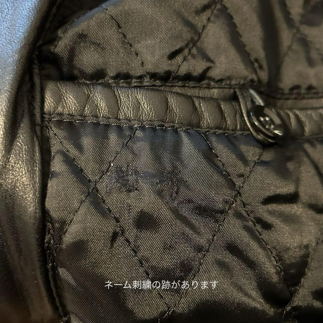 ラム ブラック