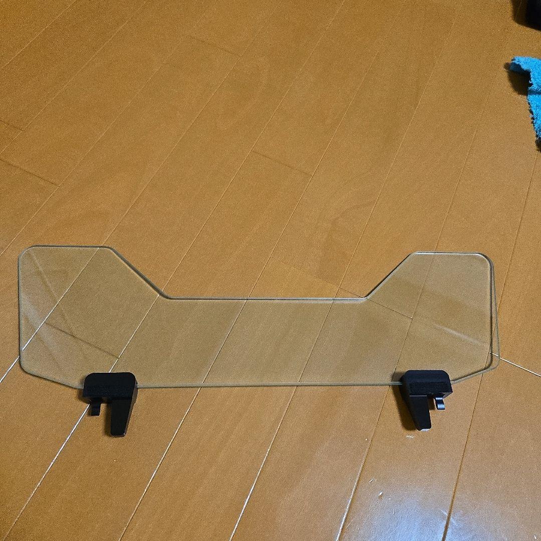 OPENCAFE GARAGE ロードスター ウインドブロッカーTYPE-140目立った傷や汚れなし