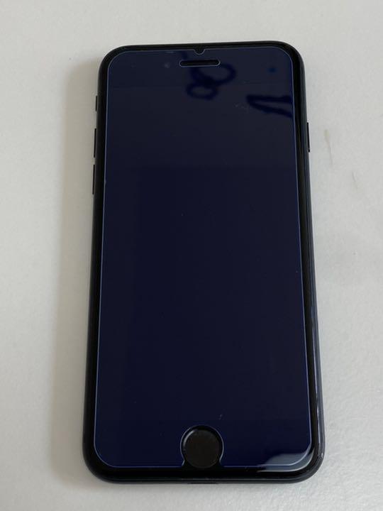 iPhone - iPhone 7 256GB ブラック 美品 iPhone - iPhone7 ジェットブラック 256GB の通販 by ルネスタ