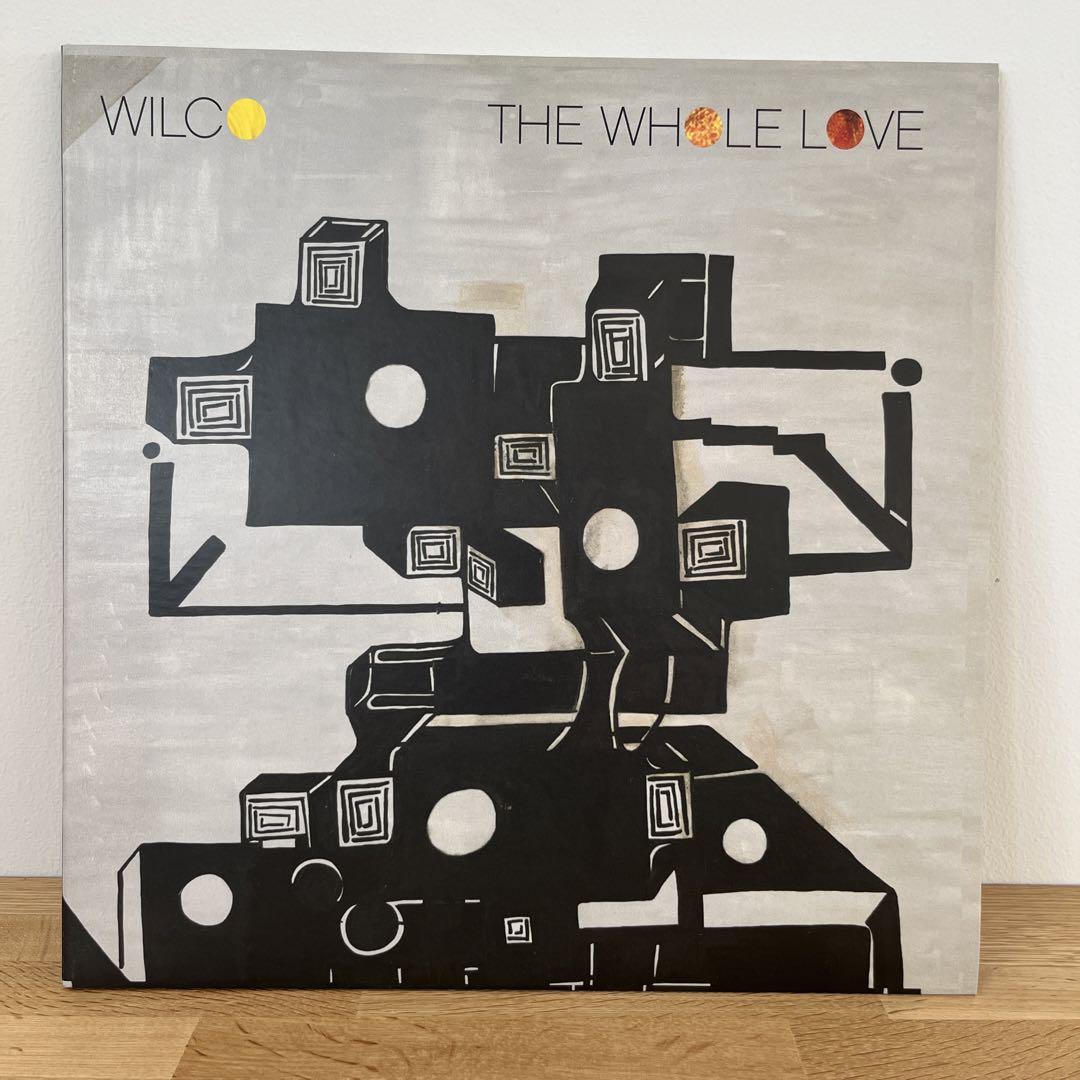 Wilco whole love レコード LP CD付 51xSrmO-M7L._UF1000,1000_QL80_.jpg