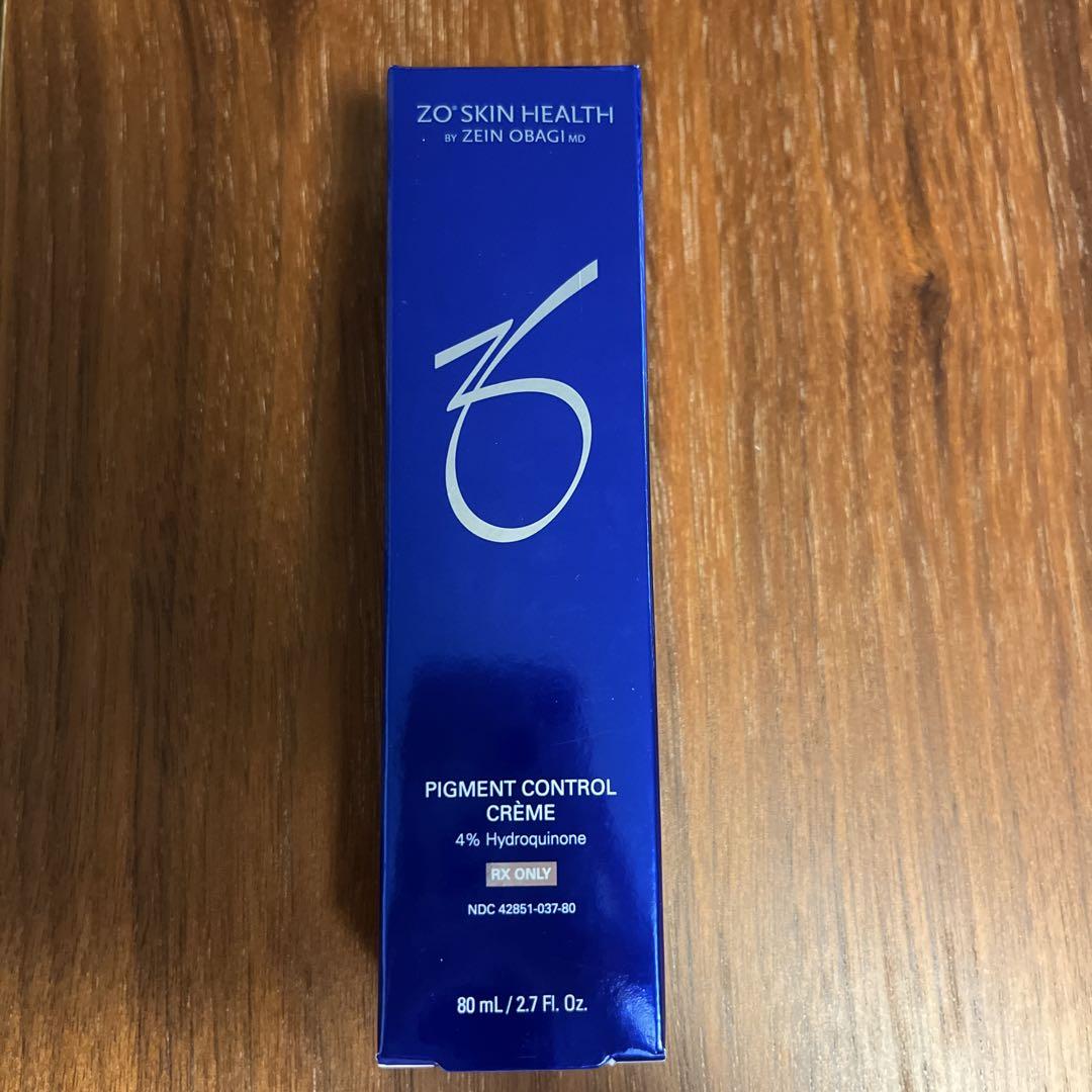 新品未使用　ゼオスキン ミラミン 80ml ゼオスキン ミラミン (80ml) ZO SKIN｜正規通販｜W ライフ