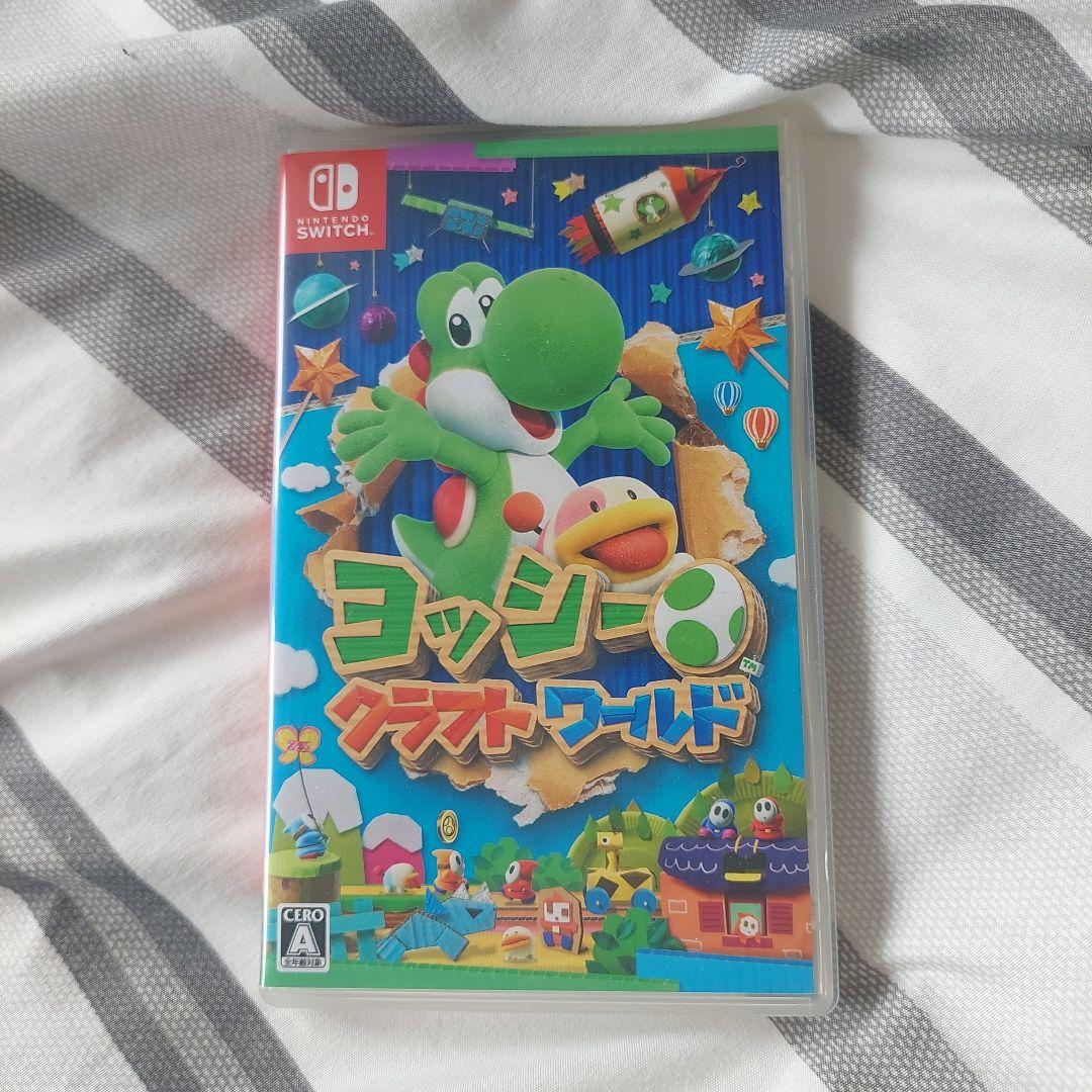 販売 中ゲーム・おもちゃ・グッズ - ヨッシークラフトワールド