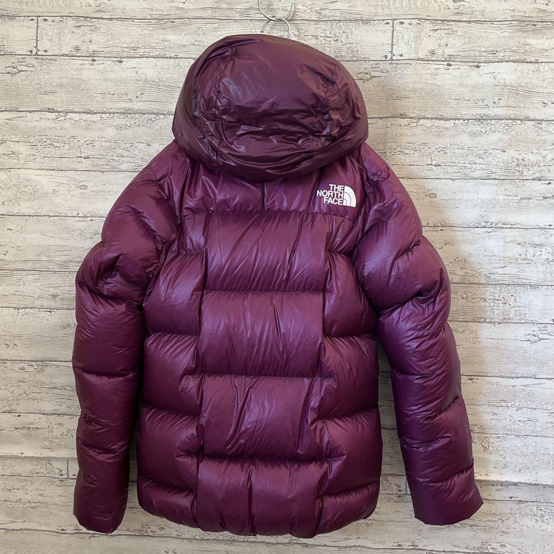 THE NORTH FACE 800PRO レディース Sダウンジャケット