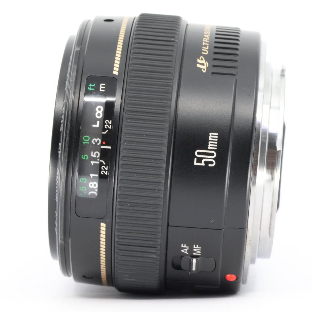 Canon EF 50mm F1.4 USM ｜P523
