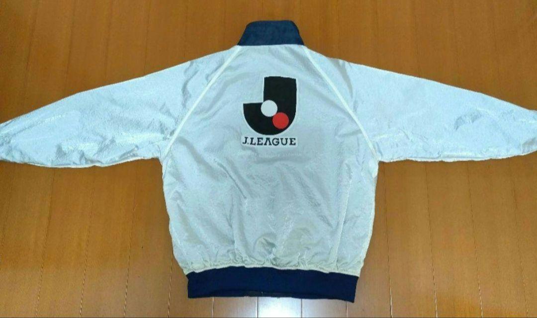 【激レア】Jリーグ　サッカーボール＆ ナイロンジャケット Amazon.co.jp: Jリーグ 30周年記念 試合球 KOTOHOGI 30コトホギ