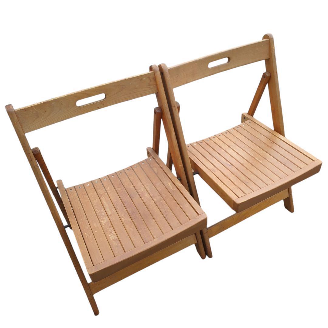 ウッドテーブル＆チェアセット