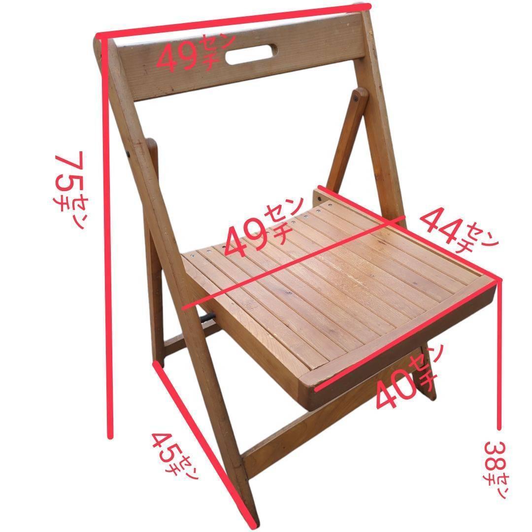 折りたたみやや傷や汚れあり