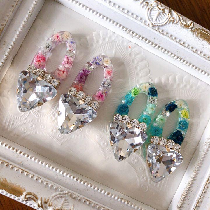 完璧 **ꫛꫀꪝ✧‧˚レジンチャーム**Part68♥ゲリラ 各種パーツ SALE価格 ゲリラ** **ꫛꫀꪝ✧‧˚レジンチャーム 各種パーツ