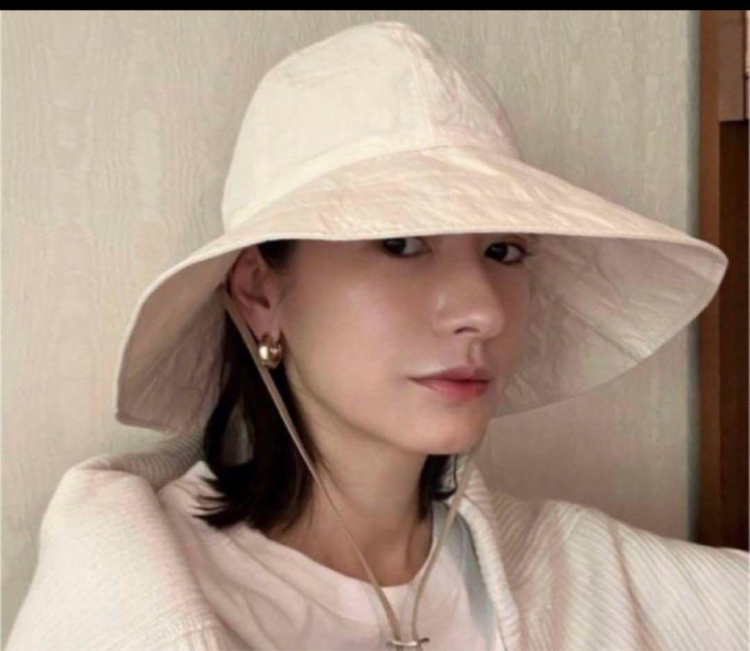 帽子 clane kijima takayuki STRAP 6PANEL HAT