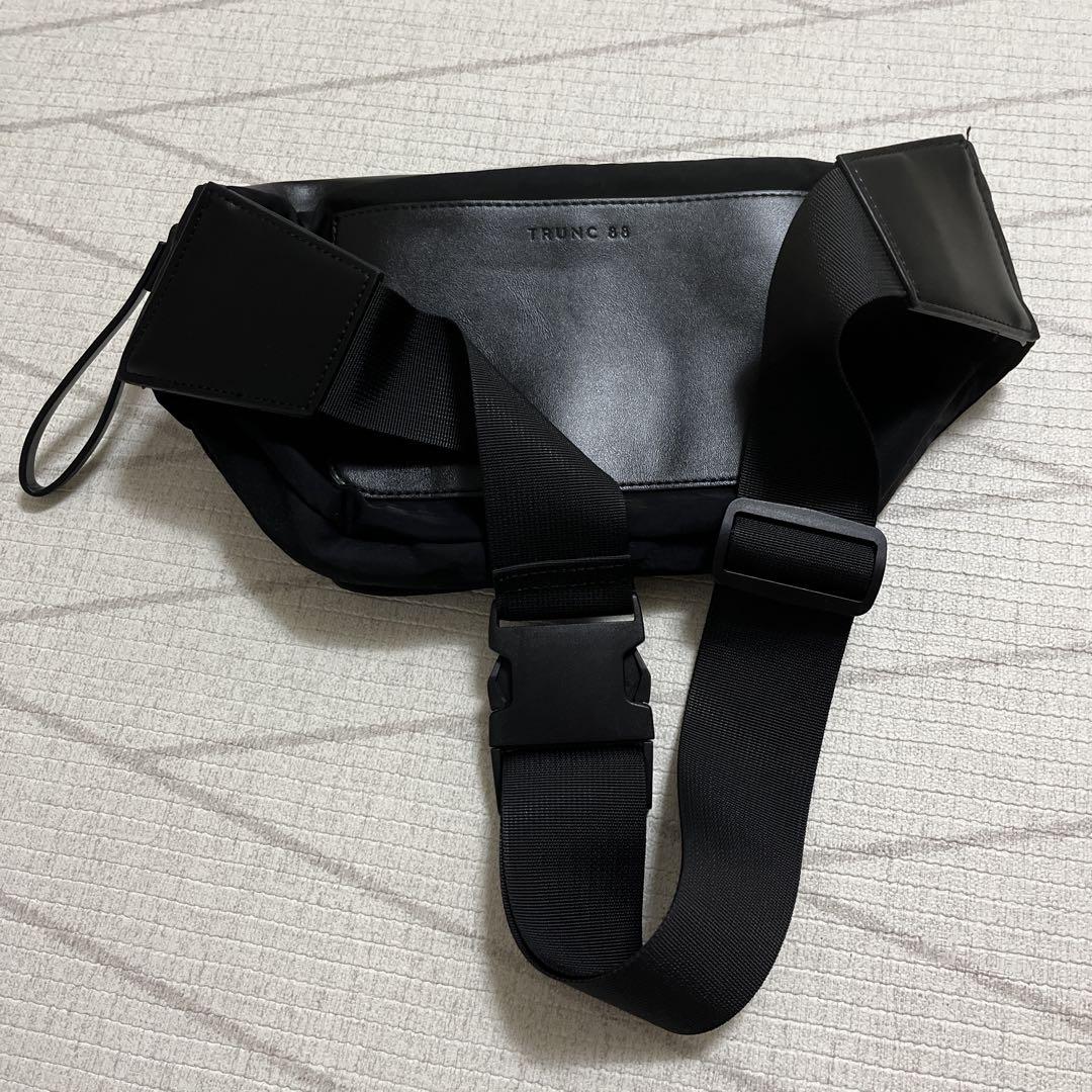 クロスボディバック　TRUNC88 マザーズバック