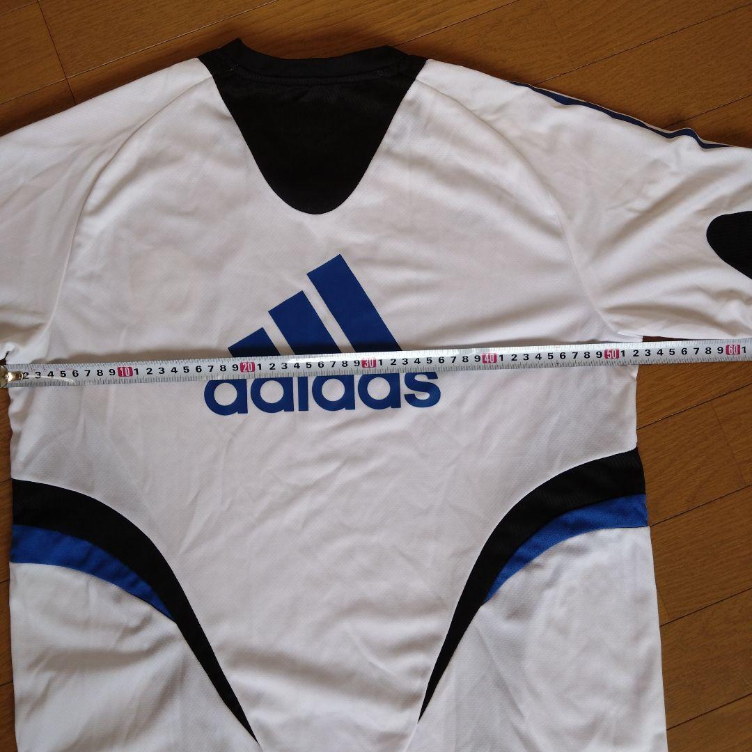 アディダス Chelsea FC adidas トレーニングジャージ チェルシー