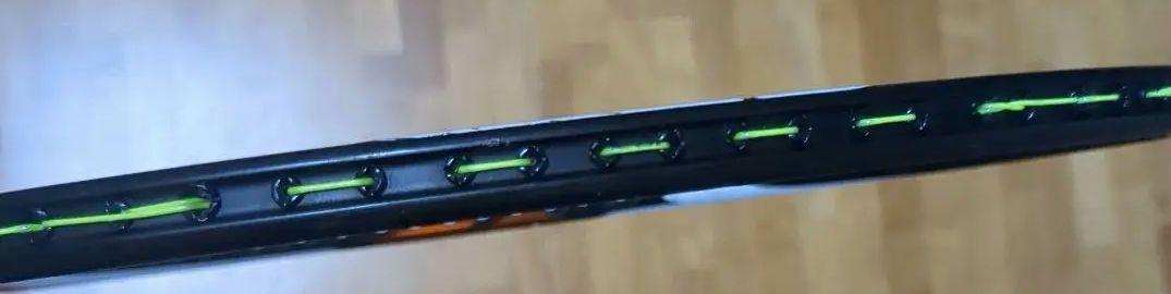 YONEX DUORA STRIKE 3ＵＧ5