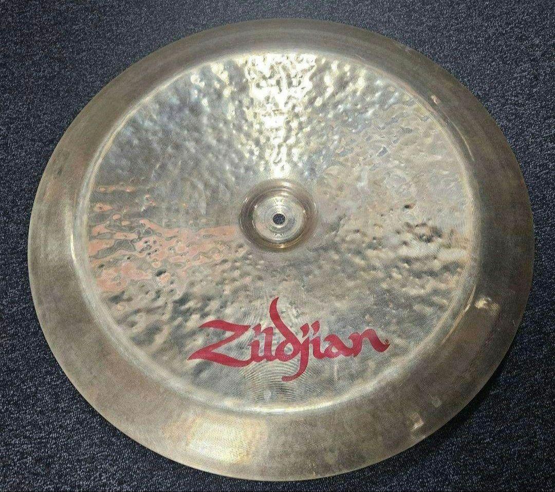 Zildjian FX Oriental China Trash 20