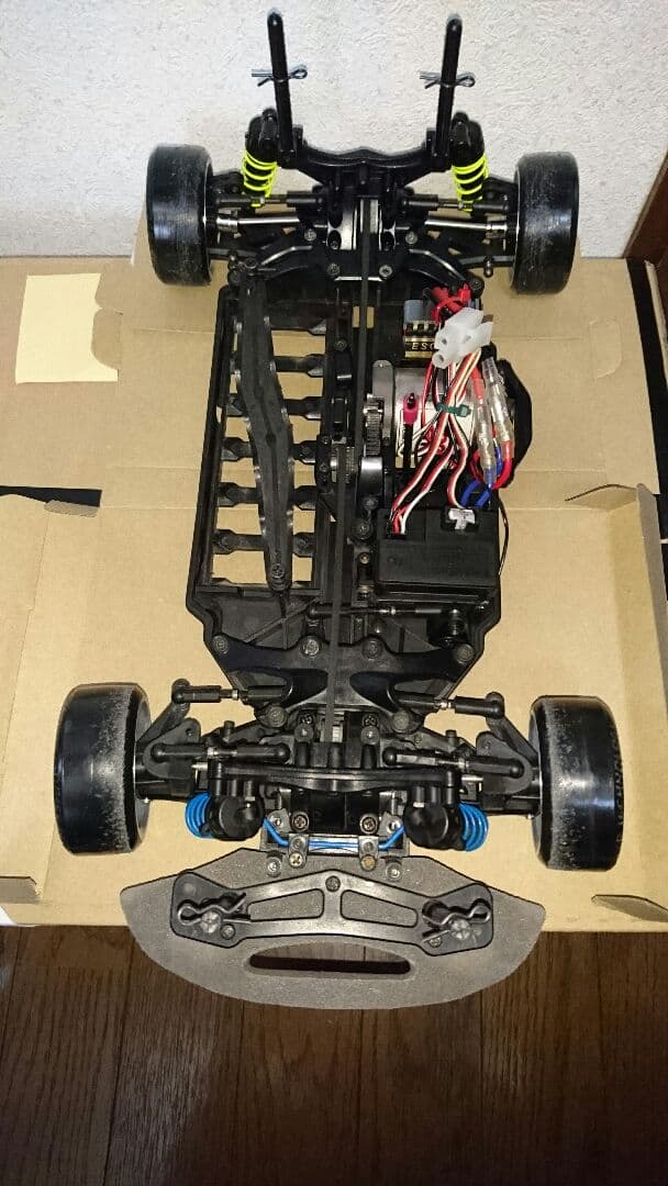 ◇限定Special Price タミヤ TAMIYA ラジコンパーツ一式 プロポ