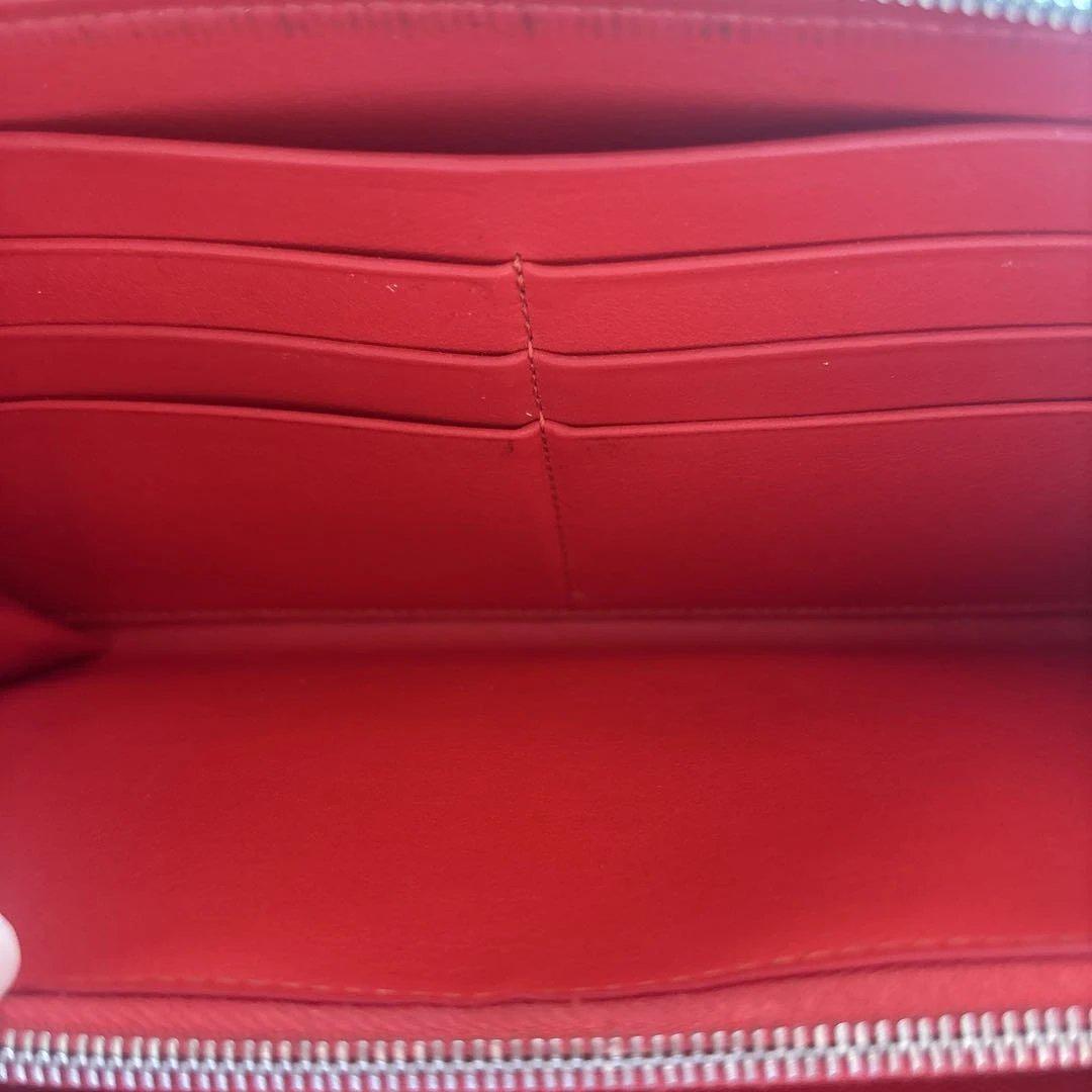 セリーヌ　トープ　長財布