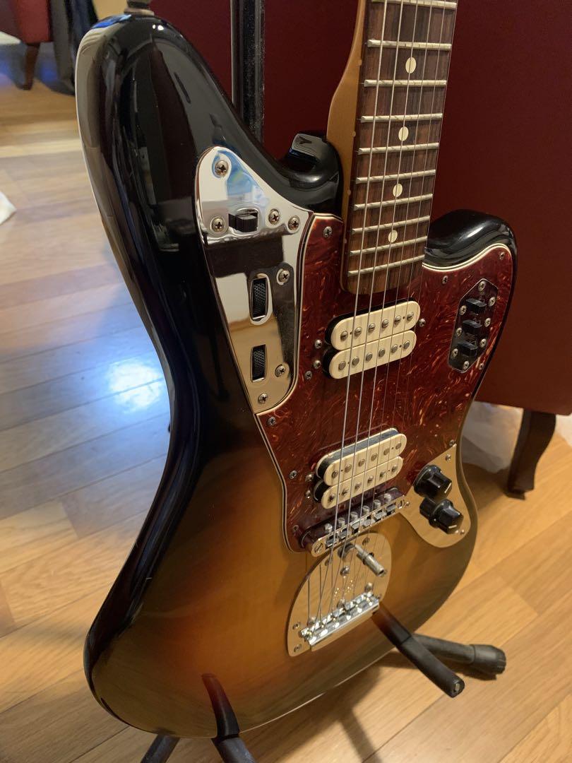 ギター Fender Mexico Jaguar Special HH