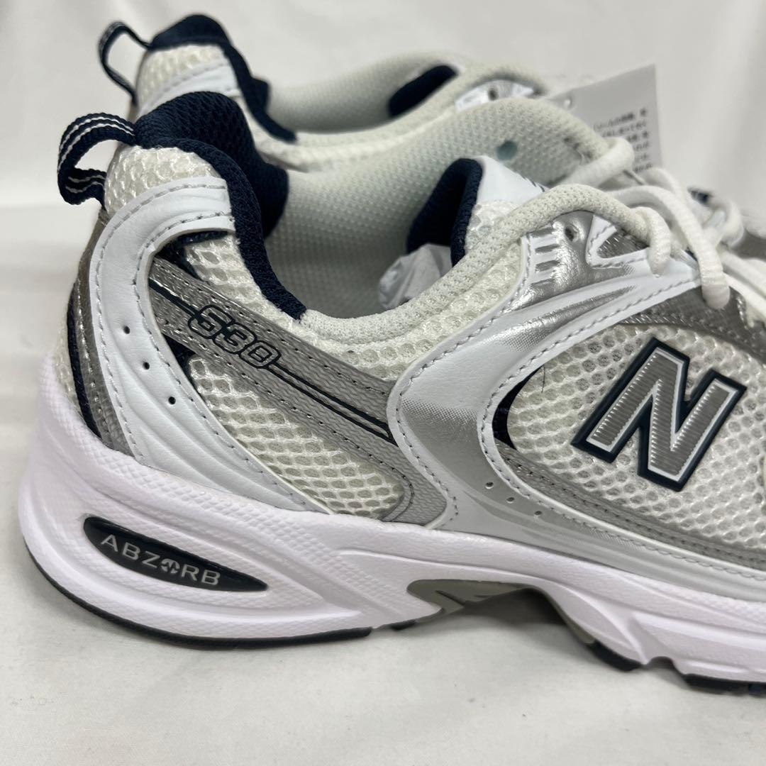 <New Balance>MR530SG スニーカー 23cm <New Balance>MR530SG スニーカー 23cm