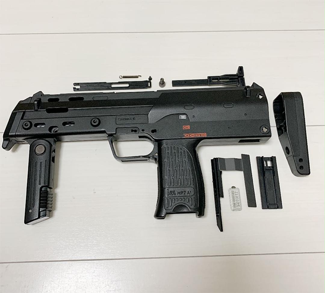 240円 人気ブレゼント! メイプルリーフ VSR-10用 ラージマガジン キャッチ セット 240円 人気ブレゼント! メイプルリーフ VSR-10用 ラージマガジン キャッチ セット