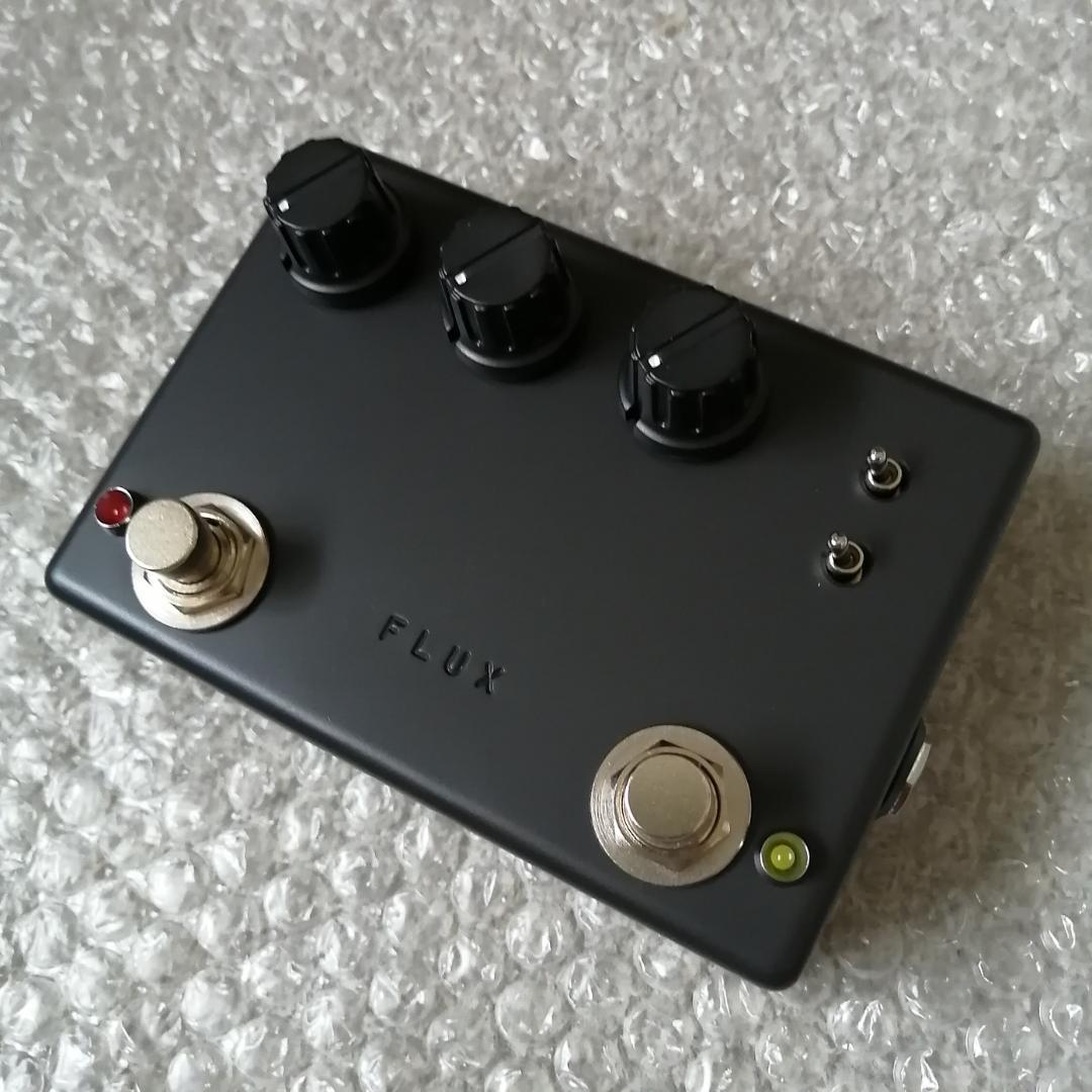 BOSS BCB-30 SD-1 OS-2 OD-3(初期型)（BOSSのOverDrive現行4機種