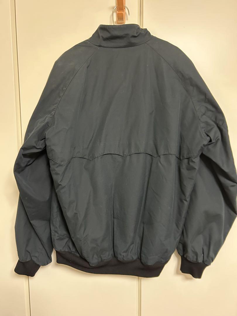 バラクータ　G9 クラシックフィット　サイズ38