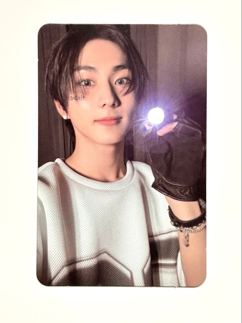 ENHYPEN ジョンウォン daydream shopee kpopmerch - メルカリ