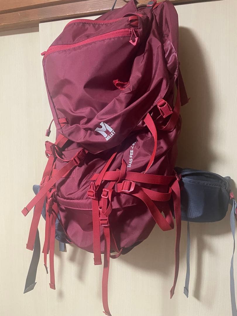 サースフェー NX 40+5