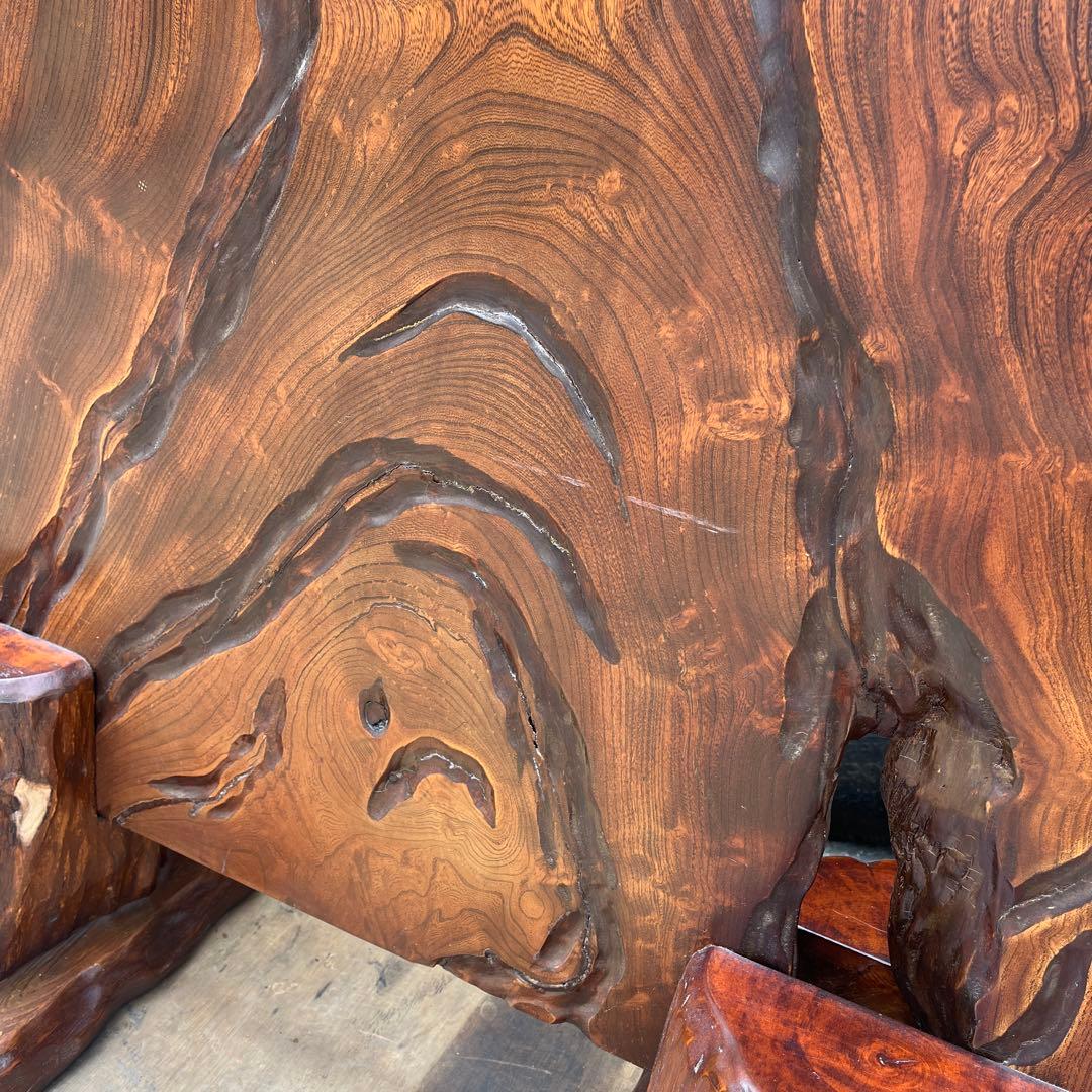 アジアンスタイル 木製家具 自然木 アンティーク アジアンスタイル 木製家具 自然木 アンティーク