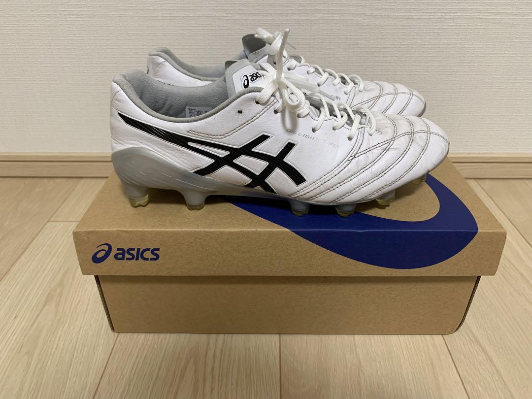 アシックス DS LIGHT X-FLY5 25.5cm