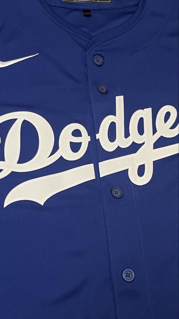 Nike Dodgers ユニフォーム 大谷翔平