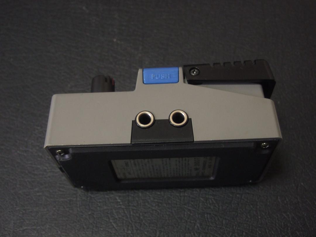 Arion SCH-1 日本製 初期 Stereo Chorus Japan