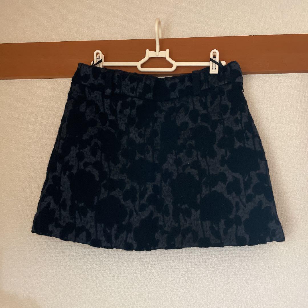 ブラック系,XL(LL)【30%OFF】 美品!miu miu woolのミニスカート! ミニスカート レディースブラック系XL(LL)¥13,410-www.montevideocollege.edu.uy ブラック系,XL(LL)【30%OFF】 美品!miu miu woolのミニスカート! ミニスカート レディースブラック系XL(LL)¥13,410-www.montevideocollege.edu.uy