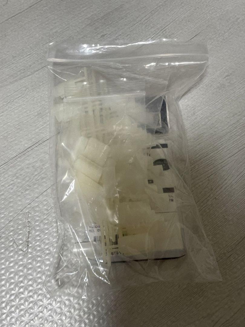 ネイル練習用手 認定ハンド