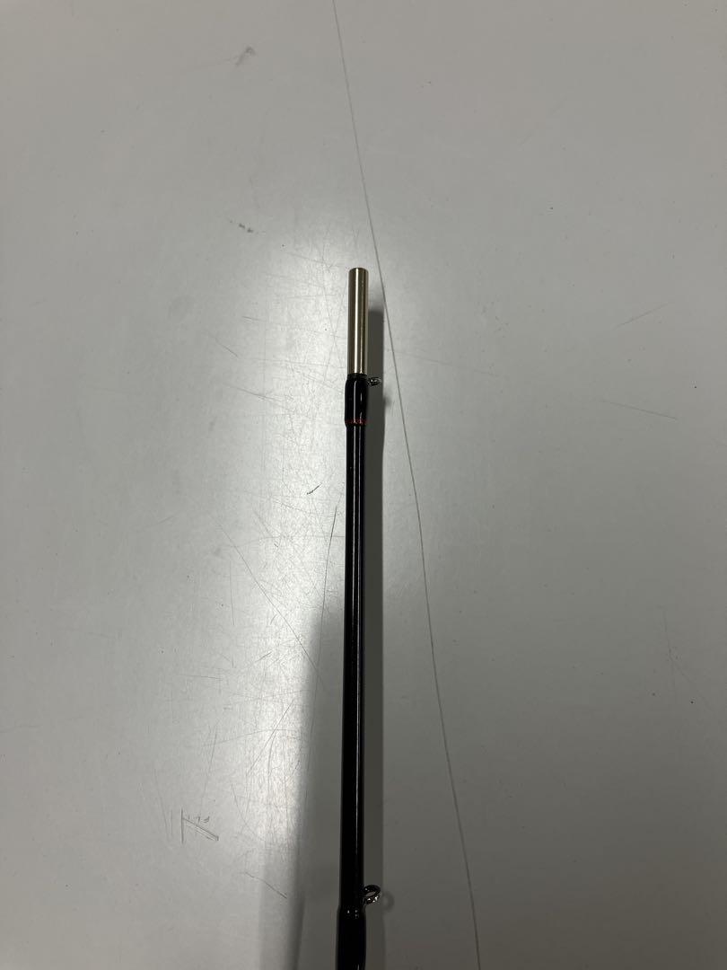 黒鯛工房　カセ筏師　THEたチヌセレクション V イチ5・大チヌ　135