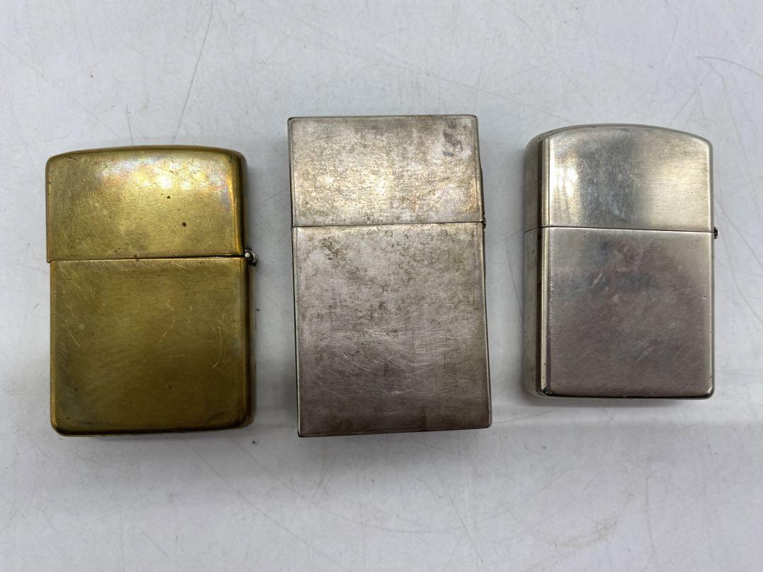 KY0222 ZIPPO ライター 喫煙具 Zippo ジッポー オイルライター