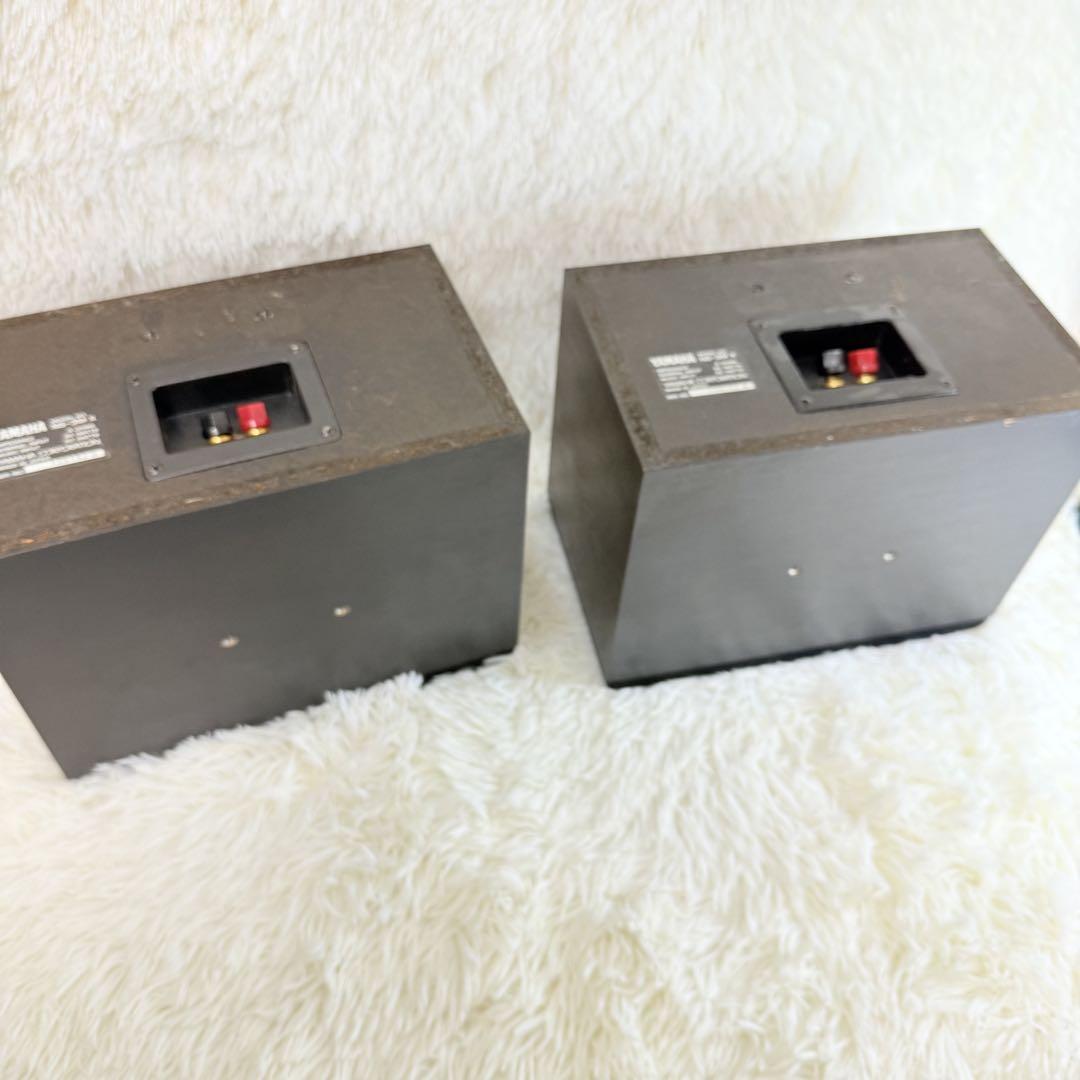 YAMAHA NS-3MXスピーカー
