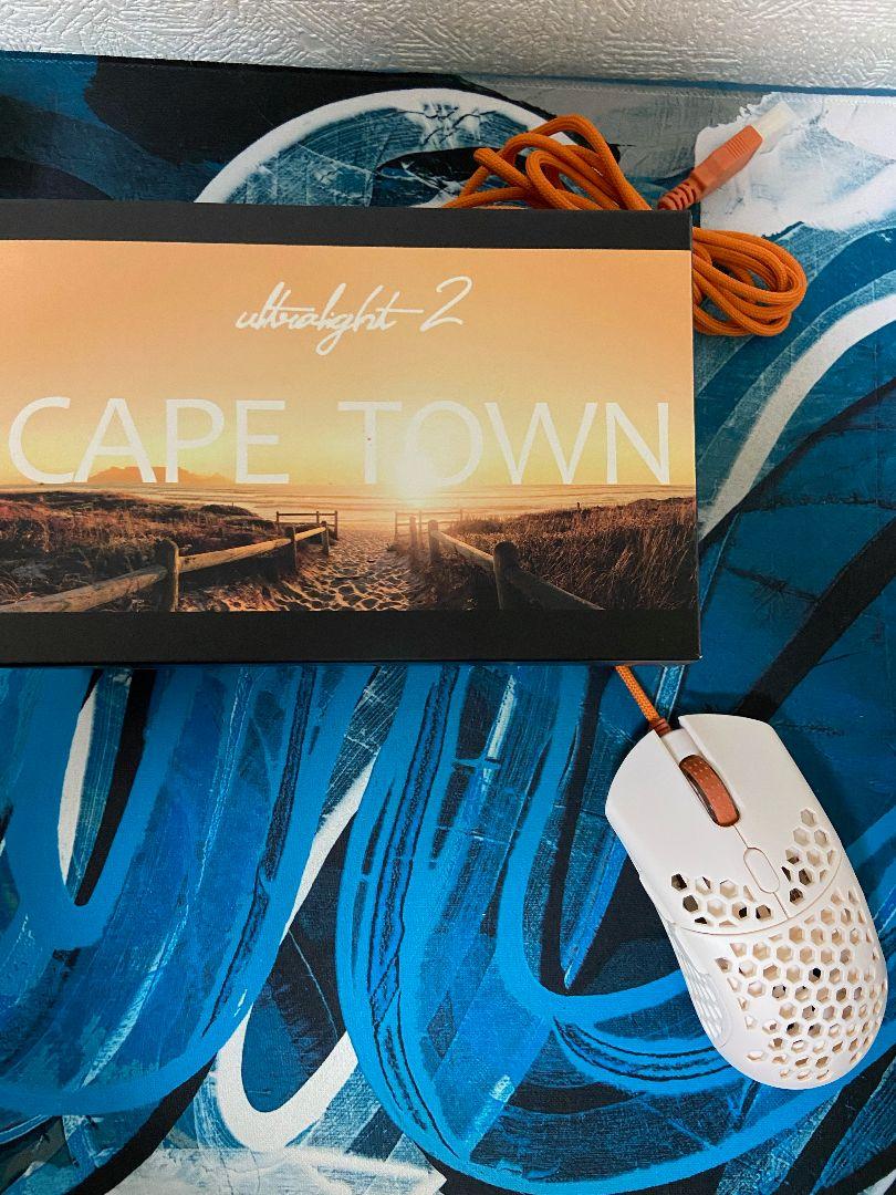 finalmouse ULTRALIGHT2-CAPE TOWN