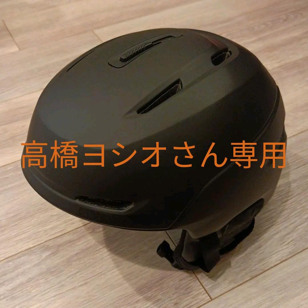 最新
 [高橋ヨシオさん専用] GIRO マットブラックMサイズ AF MIPS NEO その他