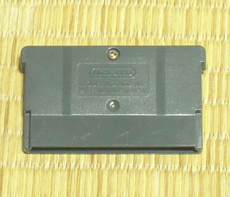 【値下げ】ゲームボーイアドバンス「ぐるロジチャンプ」【レア】 画像8