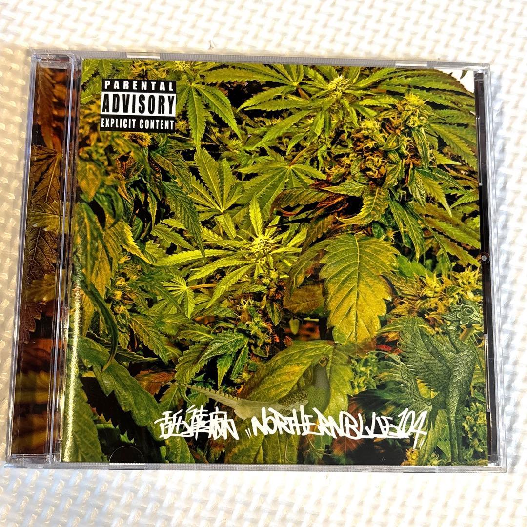 舐達麻 / NORTHERNBLUE 1.0.4 なめだるま - メルカリ