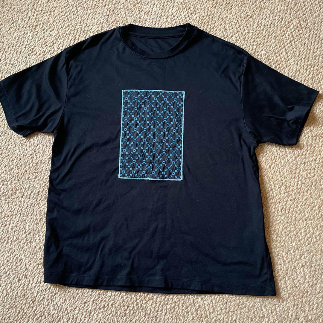 【中川政七商店】 布ぬの フレンチスリーブTシャツ 日本の布ぬのTシャツ｜工芸・暮らし・贈りもの｜中川政七商店
