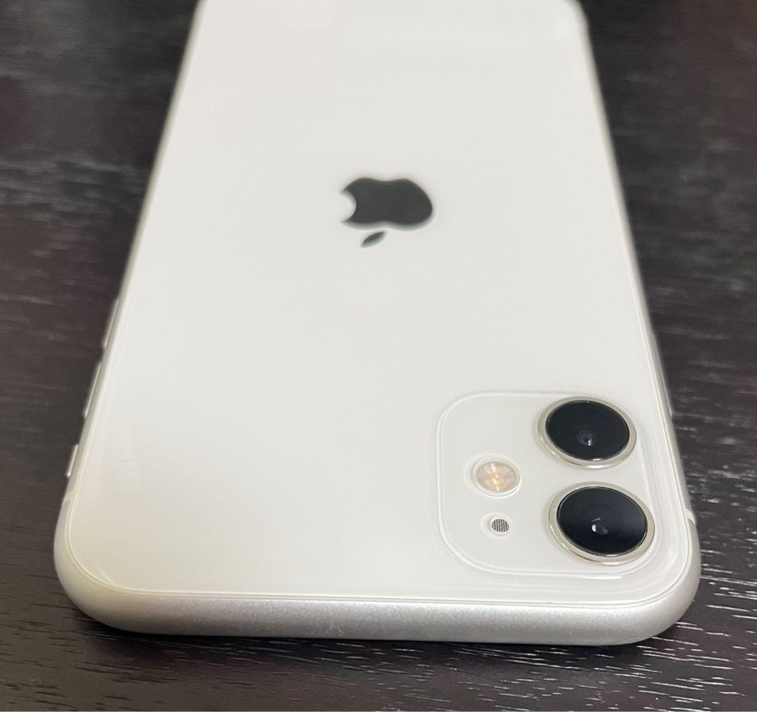 iPhone11 本体 ジャンク