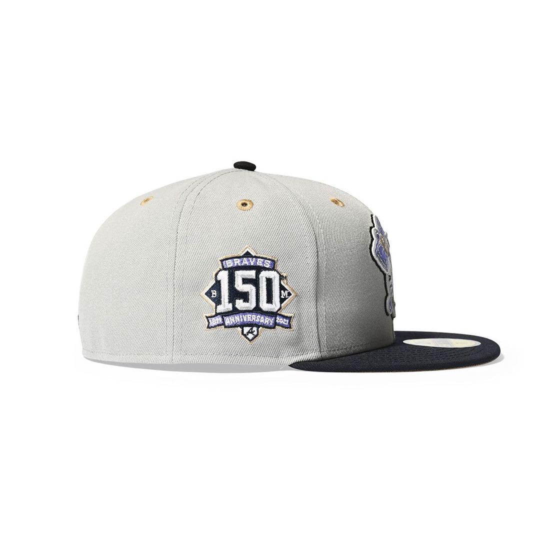 HOMEGAME NEWERA SOSHI 別注 59FIFTY 7 5/8