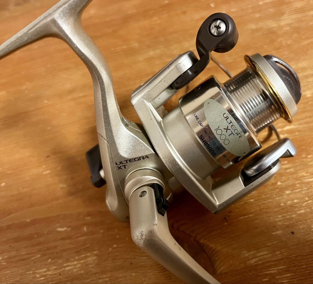 Shimano Ultegra XT 12000 - Best Tackle Japan