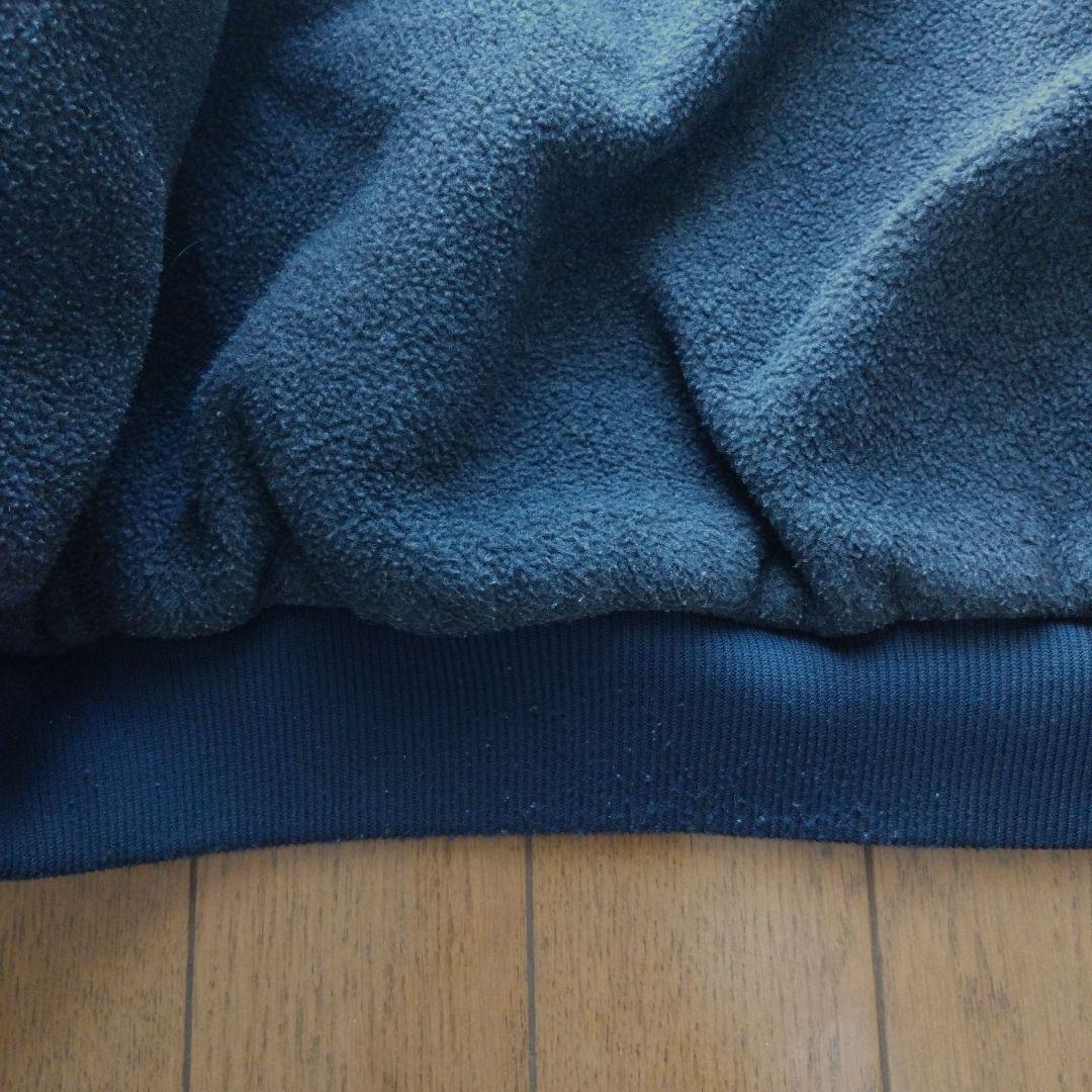 パタゴニア シェルドシンチラジャケット Mサイズ ネイビー28131