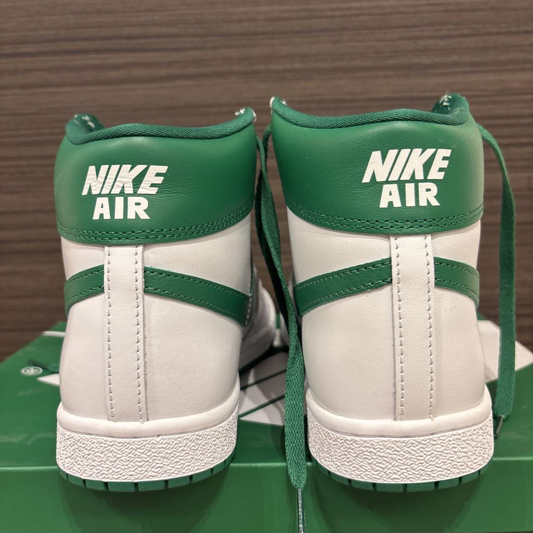 シューズ(男性用) Nike Jordan Air Ship SP \"Pine Green\"